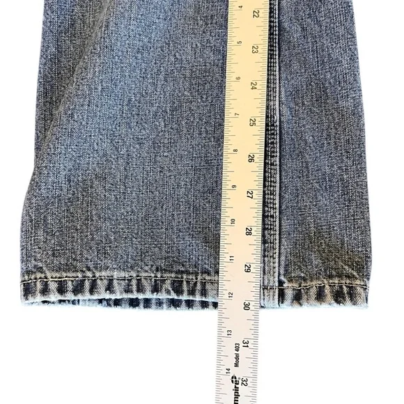 Silver Jeans Phoenix Jeans - Picture 10 of 14